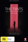 The Tents: New York Fashion Week